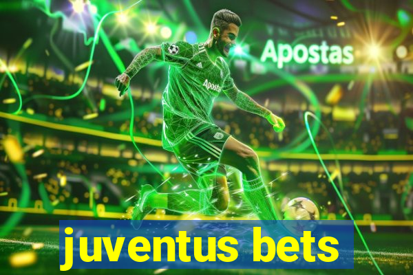 juventus bets